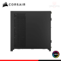 CASE CORSAIR FRAME 5000D RS BLACK ARGB SIN FUENTE VIDRIO TEMPLADO MID TOWER (PN:CC-9011309-WW)