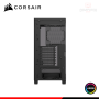 CASE CORSAIR FRAME 4500X RS-R BLACK ARGB SIN FUENTE VIDRIO TEMPLADO PANORAMICO MID TOWER (PN:CC-9011314-WW)