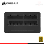 FUENTE DE PODER CORSAIR RM1200E 1200W 80 PLUS GOLD FULL MODULAR (PN:CP-9020258-NA)