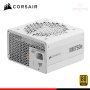 FUENTE DE PODER CORSAIR RM750E WHITE 750W 80 PLUS GOLD FULL MODULAR (PN:CP-9020292-NA)