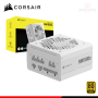 FUENTE DE PODER CORSAIR RM1000E WHITE 1000W 80 PLUS GOLD FULL MODULAR (PN:CP-9020294-NA)