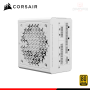 FUENTE DE PODER CORSAIR RM1000E WHITE 1000W 80 PLUS GOLD FULL MODULAR (PN:CP-9020294-NA)