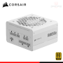 FUENTE DE PODER CORSAIR RM850E WHITE 850W 80 PLUS GOLD FULL MODULAR (PN:CP-9020293-NA)