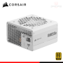 FUENTE DE PODER CORSAIR RM850E WHITE 850W 80 PLUS GOLD FULL MODULAR (PN:CP-9020293-NA)
