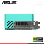 TARJETA DE VIDEO ASUS GEFORCE RTX 5080 16GB GDDR7 256BITS OC ROG ASTRAL EDICION HATSUNE MIKU (PN:90YV0LV9-M0AA00)