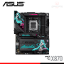 PLACA ASUS ROG STRIX X870E-H GAMING WIFI7 ATX DDR5 AMD AM5 EDICION HATSUNE MIKU (PN:90MB1MA0-M0EAY0)