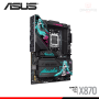 PLACA ASUS ROG STRIX X870E-H GAMING WIFI7 ATX DDR5 AMD AM5 EDICION HATSUNE MIKU (PN:90MB1MA0-M0EAY0)