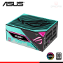FUENTE DE PODER ASUS ROG THOR 1200W PLATINUM III 80 PLUS PLATINUM FULL MODULAR EDICION HATSUNE MIKU (PN:90YE00V6-B0AA00)