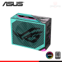 FUENTE DE PODER ASUS ROG THOR 1200W PLATINUM III 80 PLUS PLATINUM FULL MODULAR EDICION HATSUNE MIKU (PN:90YE00V6-B0AA00)