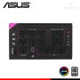 FUENTE DE PODER ASUS ROG THOR 1200W PLATINUM III 80 PLUS PLATINUM FULL MODULAR EDICION HATSUNE MIKU (PN:90YE00V6-B0AA00)