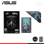 FUENTE DE PODER ASUS ROG THOR 1200W PLATINUM III 80 PLUS PLATINUM FULL MODULAR EDICION HATSUNE MIKU (PN:90YE00V6-B0AA00)
