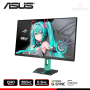 MONITOR ASUS ROG STRIX XG27ACMEG-G EDICION HATSUNE MIKU 27" QHD 2560x1440/260HZ/0.3MS/FREESYNC PREMIUM/COMPATIBLE NVIDIA G-SYNC