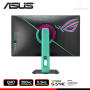 MONITOR ASUS ROG STRIX XG27ACMEG-G EDICION HATSUNE MIKU 27" QHD 2560x1440/260HZ/0.3MS/FREESYNC PREMIUM/COMPATIBLE NVIDIA G-SYNC