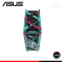 CASE ASUS ROG STRIX HELIOS II EDICION HATSUNE MIKU ARGB SIN FUENTE VIDRIO TEMPLADO MID TOWER (PN:90DC00W0-B38010)