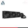 ARCTIC LIQUID FREEZER III PRO 420 BLACK COOLER CPU REFRIGERACION LIQUIDA COMPATIBLE AMD/INTEL (PN:ACFRE00181A)
