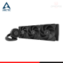 ARCTIC LIQUID FREEZER III PRO 420 BLACK COOLER CPU REFRIGERACION LIQUIDA COMPATIBLE AMD/INTEL (PN:ACFRE00181A)