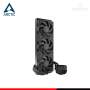 ARCTIC LIQUID FREEZER III PRO 420 BLACK COOLER CPU REFRIGERACION LIQUIDA COMPATIBLE AMD/INTEL (PN:ACFRE00181A)