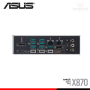 PLACA ASUS PROART X870E-CREATOR WIFI ATX DDR5 AMD AM5 (PN:90MB1IG0-MVAAY0)