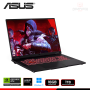 LAPTOP ASUS TUF GAMING A18 FA808U GEFORCE RTX 5060 8GB GDDR7/AMD RYZEN 7 260/18" WUXGA/16GB DDR5/SSD 1TB/WINDOWS 11