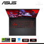 LAPTOP ASUS TUF GAMING A18 FA808U GEFORCE RTX 5060 8GB GDDR7/AMD RYZEN 7 260/18" WUXGA/16GB DDR5/SSD 1TB/WINDOWS 11