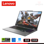 LAPTOP LENOVO LOQ 15IRX10 GEFORCE RTX 5060 8GB GDDR7/CORE I7-13650HX/15.6" FHD/16GB DDR5/SSD 512GB/WINDOWS 11