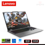 LAPTOP LENOVO LOQ 15IRX10 GEFORCE RTX 5060 8GB GDDR7/CORE I7-13650HX/15.6" FHD/16GB DDR5/SSD 512GB/WINDOWS 11