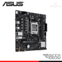 PLACA ASUS PRIME B650M-F M.ATX DDR5 AMD AM5 (PN:90MB1HK0-M0EAY0)