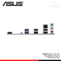 PLACA ASUS PRIME B650M-F M.ATX DDR5 AMD AM5 (PN:90MB1HK0-M0EAY0)