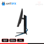 MONITOR ANTRYX XTREME VISION IPX2735Q 27" QHD 2560x1440/200HZ/1MS (PN:AXV-IPX2735Q)