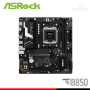 PLACA ASROCK B850M-X R2.0 M.ATX DDR5 AMD AM5 (PN:90-MXBSG0-A0UAYAZ)