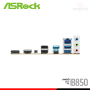 PLACA ASROCK B850M-X R2.0 M.ATX DDR5 AMD AM5 (PN:90-MXBSG0-A0UAYAZ)