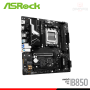 PLACA ASROCK B850M-X R2.0 M.ATX DDR5 AMD AM5 (PN:90-MXBSG0-A0UAYAZ)