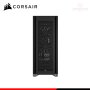 CASE CORSAIR 7000D AIRFLOW BLACK SIN FUENTE VIDRIO TEMPLADO FULL TOWER (PN:CC-9011218-WW)