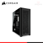 CASE CORSAIR 7000D AIRFLOW BLACK SIN FUENTE VIDRIO TEMPLADO FULL TOWER (PN:CC-9011218-WW)