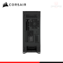 CASE CORSAIR 7000D AIRFLOW BLACK SIN FUENTE VIDRIO TEMPLADO FULL TOWER (PN:CC-9011218-WW)