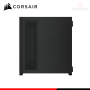 CASE CORSAIR 7000D AIRFLOW BLACK SIN FUENTE VIDRIO TEMPLADO FULL TOWER (PN:CC-9011218-WW)