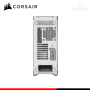 CASE CORSAIR 7000D AIRFLOW WHITE SIN FUENTE VIDRIO TEMPLADO FULL TOWER (PN:CC-901219-WW)