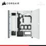 CASE CORSAIR 7000D AIRFLOW WHITE SIN FUENTE VIDRIO TEMPLADO FULL TOWER (PN:CC-901219-WW)
