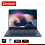 LAPTOP LENOVO IDEAPAD 5 2-EN-1 16AKP10 AMD RYZEN AI 7-350/16" WUXGA/16GB LPDDR5/SSD 1TB/WINDOWS 11 (PN:83KU0013US)