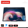 LAPTOP LENOVO IDEAPAD 5 2-EN-1 16AKP10 AMD RYZEN AI 7-350/16" WUXGA/16GB LPDDR5/SSD 1TB/WINDOWS 11 (PN:83KU0013US)