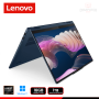 LAPTOP LENOVO IDEAPAD 5 2-EN-1 16AKP10 AMD RYZEN AI 7-350/16" WUXGA/16GB LPDDR5/SSD 1TB/WINDOWS 11 (PN:83KU0013US)