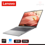 LAPTOP LENOVO YOGA 7 2-EN-1 16AKP10 AMD RYZEN 7 8840HS/16" WUXGA/16GB LPDDR5/SSD 512GB/WINDOWS 11 (PN:83DM0006US)