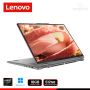 LAPTOP LENOVO YOGA 7 2-EN-1 16AKP10 AMD RYZEN 7 8840HS/16" WUXGA/16GB LPDDR5/SSD 512GB/WINDOWS 11 (PN:83DM0006US)