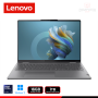 LAPTOP LENOVO YOGA 7 2-EN-1 16IML9 INTEL CORE ULTRA 7 155U/16" WUXGA/16GB LPDDR5X/SSD 1TB/WINDOWS 11 (PN:83DL0002US)