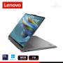 LAPTOP LENOVO YOGA 7 2-EN-1 16IML9 INTEL CORE ULTRA 7 155U/16" WUXGA/16GB LPDDR5X/SSD 1TB/WINDOWS 11 (PN:83DL0002US)