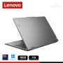 LAPTOP LENOVO YOGA 7 2-EN-1 16IML9 INTEL CORE ULTRA 7 155U/16" WUXGA/16GB LPDDR5X/SSD 1TB/WINDOWS 11 (PN:83DL0002US)