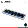 LIAN LI US88V1 WHITE PANTALLA UNIVERSAL IPS LCD 8.8" (PN:SM088V)