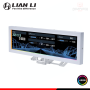 LIAN LI US88V1 WHITE PANTALLA UNIVERSAL IPS LCD 8.8" (PN:SM088V)