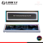 LIAN LI US88V1 WHITE PANTALLA UNIVERSAL IPS LCD 8.8" (PN:SM088V)