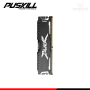 MEMORIA 16GB DDR4 PUSKILL KILLBLADE BLACK BUS 3200MHZ (PN:PSK-D4D22M3200B-16G)